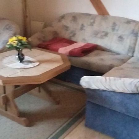 Canow Ferienwohnung מראה חיצוני תמונה