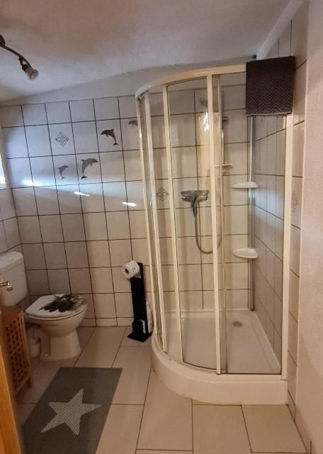 Canow Ferienwohnung מראה חיצוני תמונה