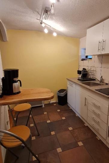 Canow Ferienwohnung מראה חיצוני תמונה
