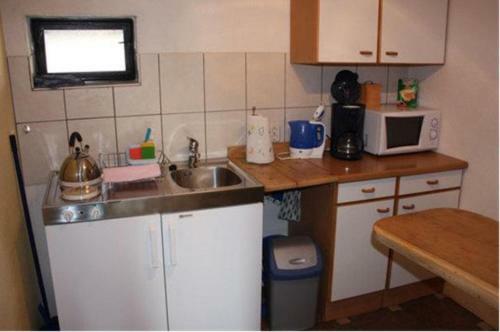 Canow Ferienwohnung מראה חיצוני תמונה