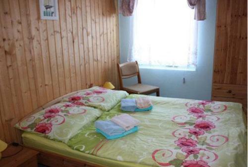 Canow Ferienwohnung מראה חיצוני תמונה