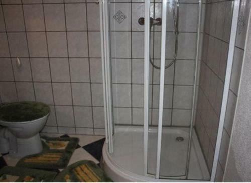 Canow Ferienwohnung מראה חיצוני תמונה