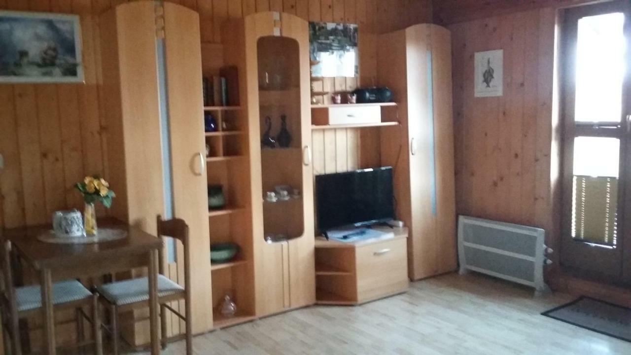 Canow Ferienwohnung מראה חיצוני תמונה